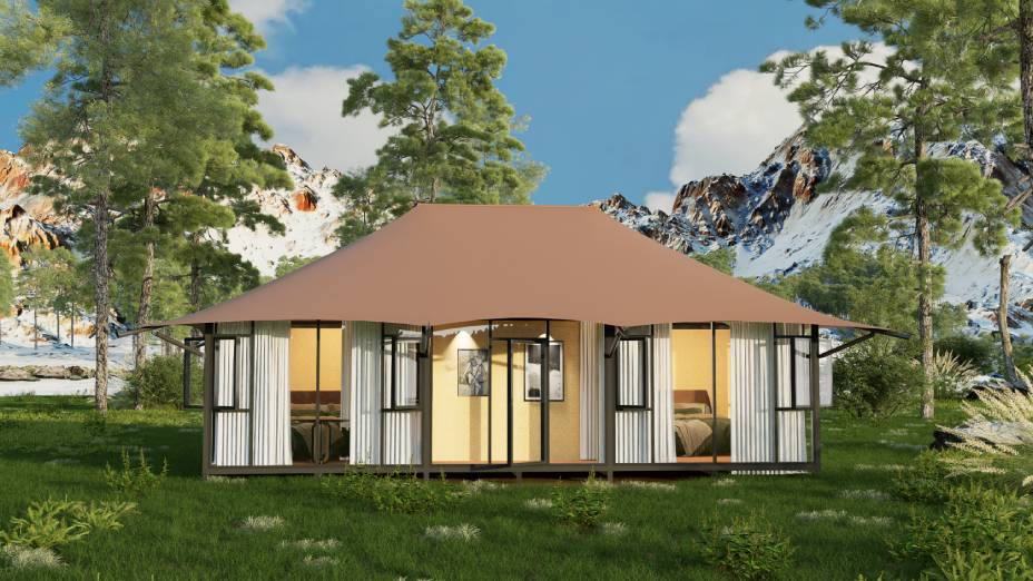 谯城区装配式建筑厂家