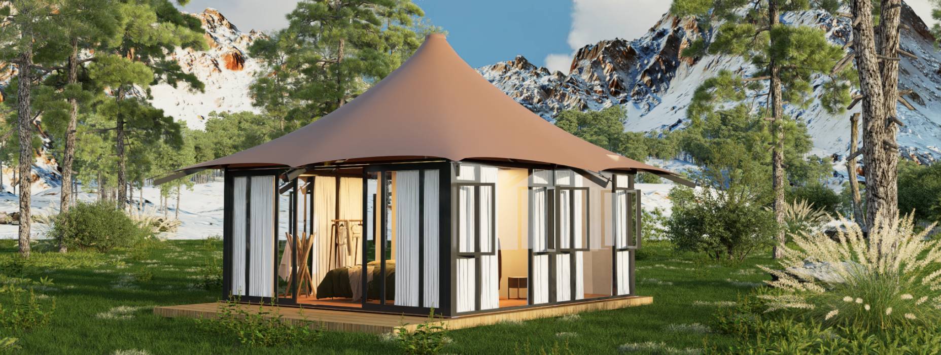 谯城区装配式建筑厂家